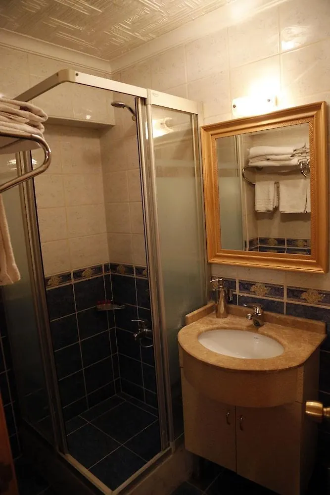 Grand Hisar Hotel Istanbul