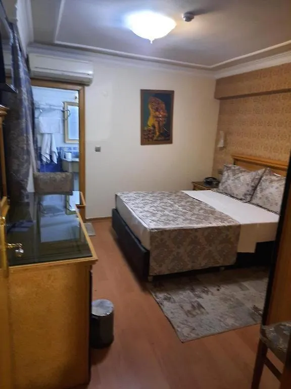 Grand Hisar Hotel contacts
