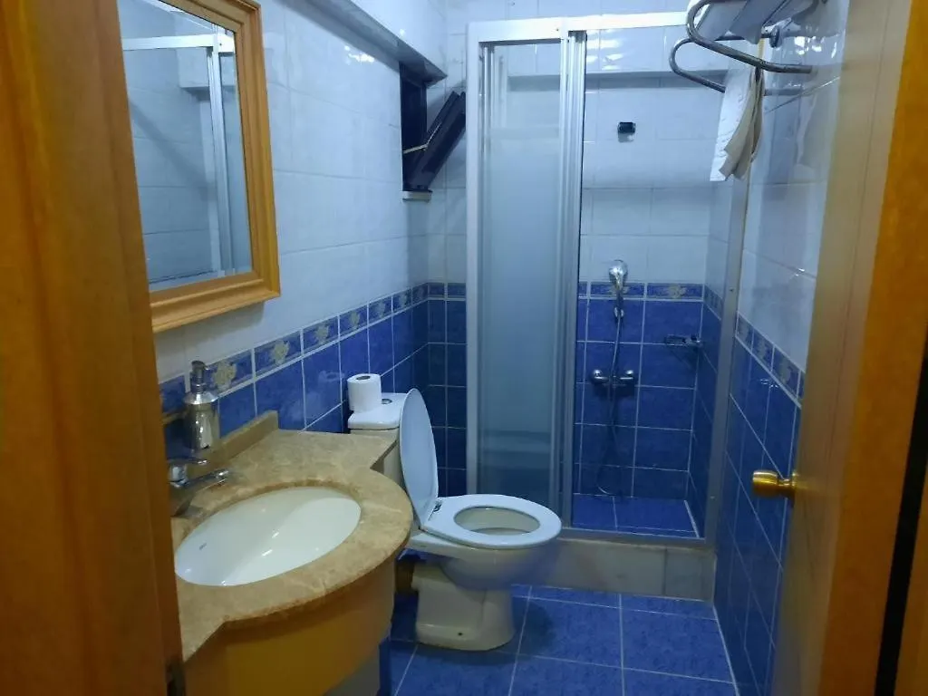 Grand Hisar Hotel Istanbul