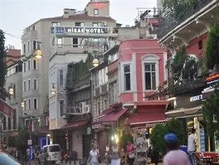 ***  Grand Hisar Hotel Istanbul Turkey
