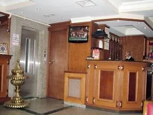 Grand Hisar Hotel Istanbul