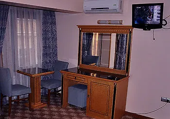 Grand Hisar Hotel Istanbul 3*,