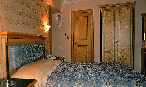 Grand Hisar Hotel Istanbul