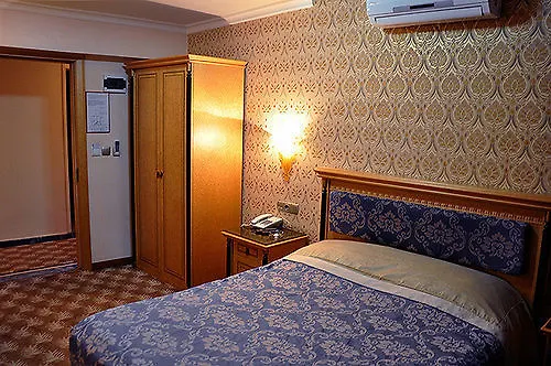 Grand Hisar Hotel Istanbul