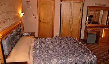 Grand Hisar Hotel Istanbul Turkey
