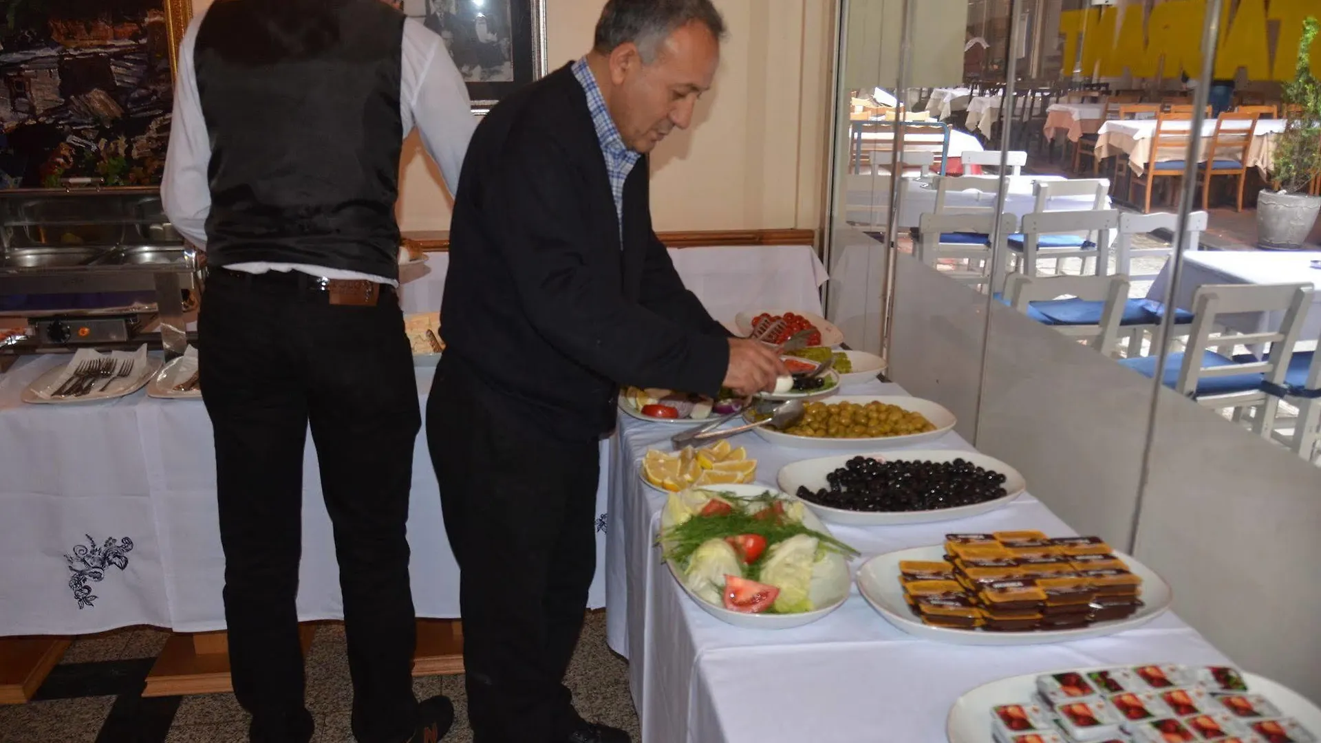 ***  Grand Hisar Hotel Istanbul Turkey