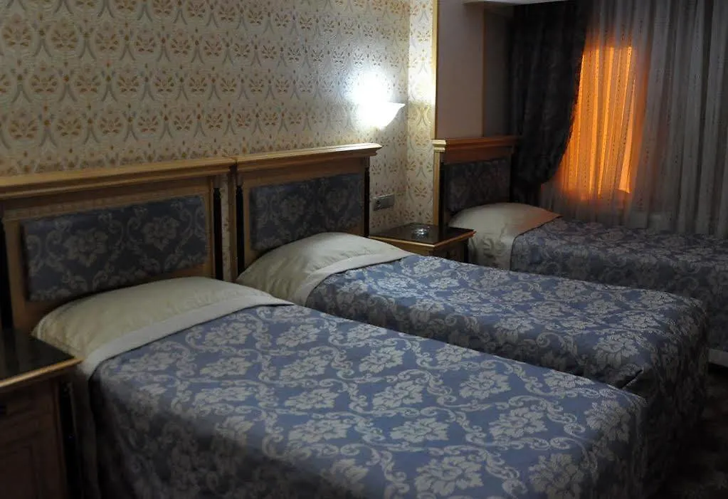 Grand Hisar Hotel Istanbul 3*,