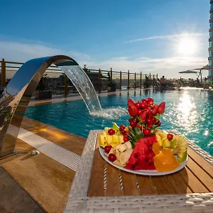Otel Ramada By Wyndham Pera Taksim, İstanbul