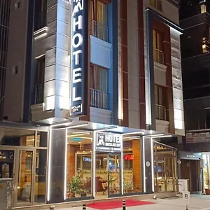 Otel Avcilar, İstanbul