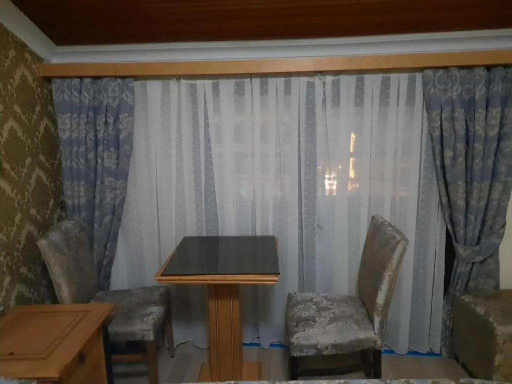 Grand Hisar Hotel İstanbul 3*,