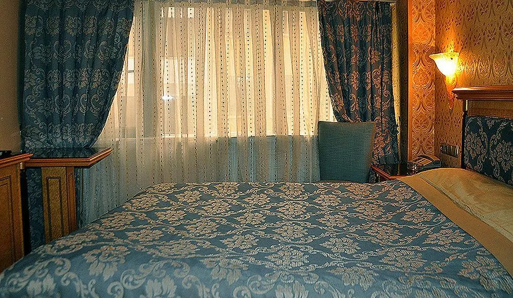 Grand Hisar Hotel İstanbul 3*,