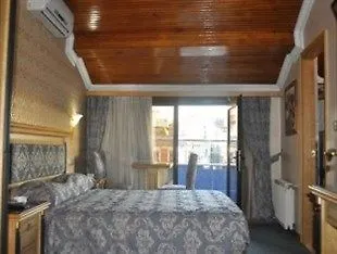 Grand Hisar Hotel İstanbul