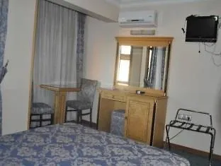 Grand Hisar Hotel İstanbul