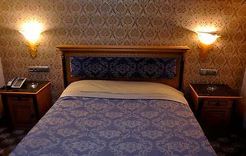Grand Hisar Hotel İstanbul