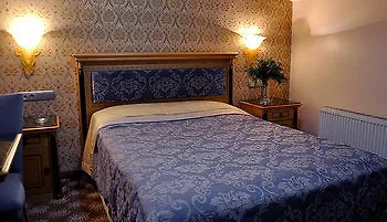 Grand Hisar Hotel İstanbul 3*,  Türkiye