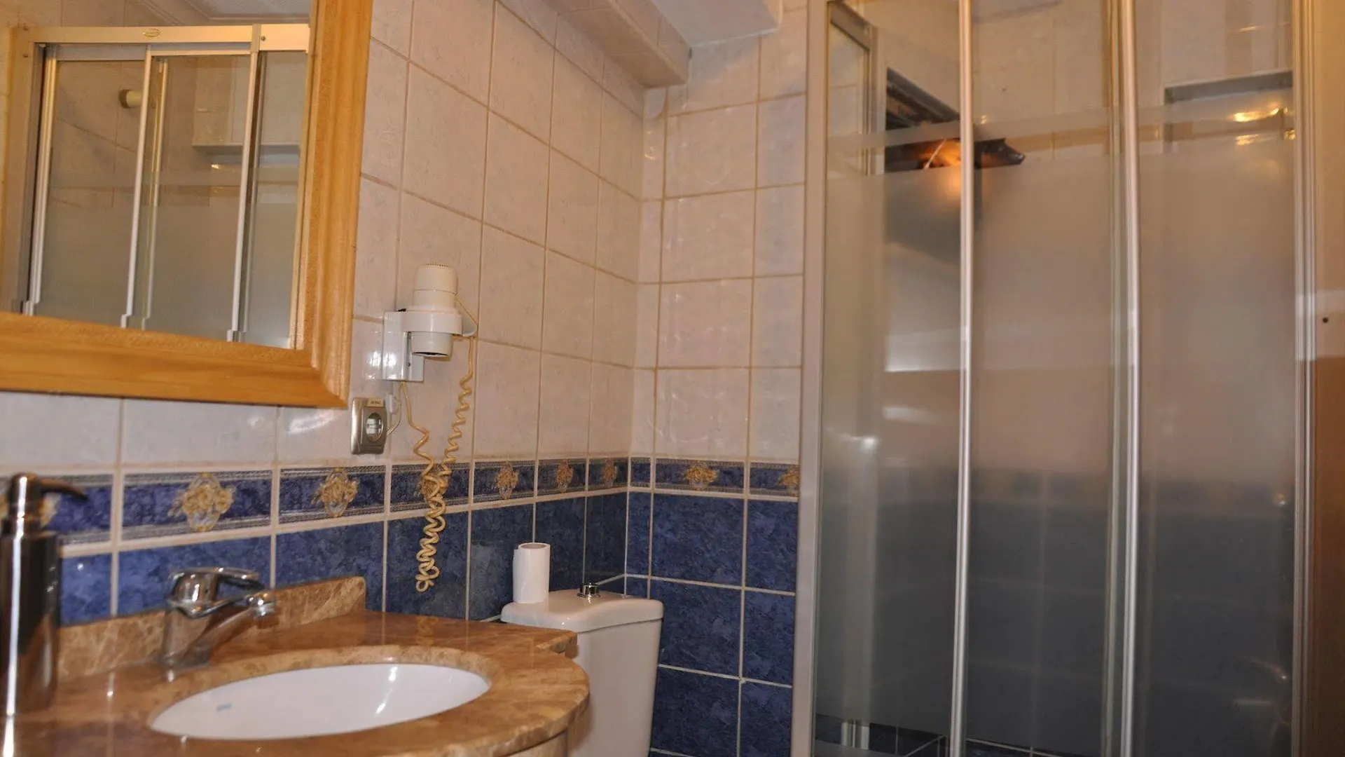 ***  Grand Hisar Hotel İstanbul Türkiye
