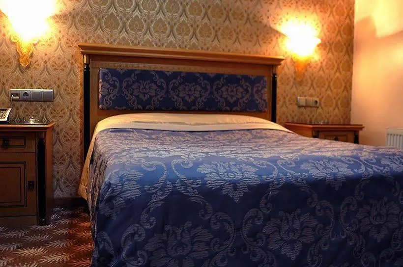 Grand Hisar Hotel İstanbul