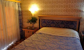 Grand Hisar Hotel Istanbul