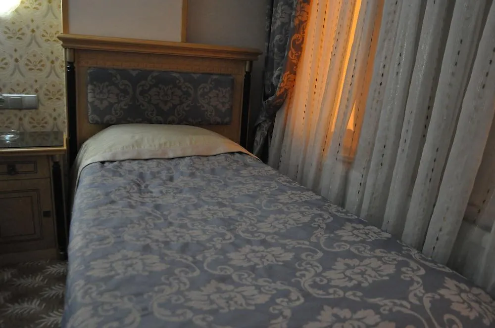 Grand Hisar Hotel Istanbul 3*,  Turkiet
