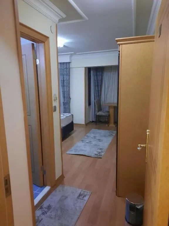 ***  Grand Hisar Hotel Istanbul Turkiet