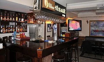 Grand Hisar Hotel Istanbul Turkiet