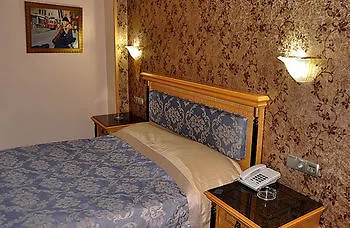 ***  Grand Hisar Hotel Istanbul Turkiet