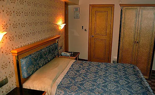 Grand Hisar Hotel Istanbul 3*,  Turkiet