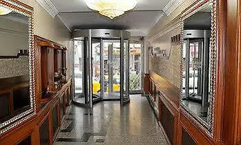 Grand Hisar Hotel Istanbul 3*,