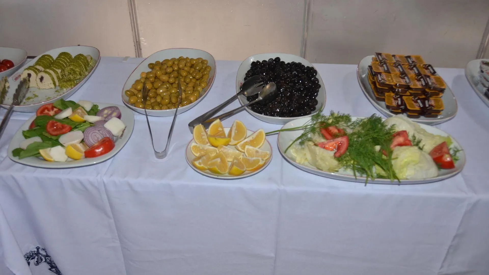 Grand Hisar Hotel Istanbul
