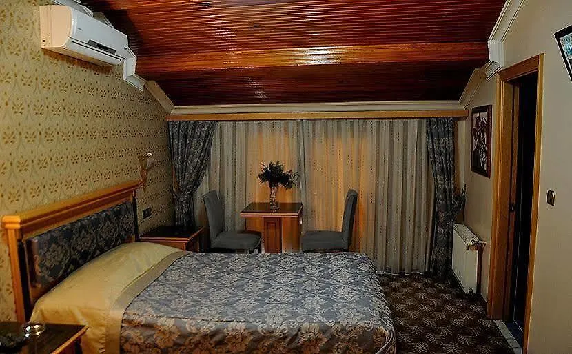 ***  Grand Hisar Hotel Istanbul Turkiet