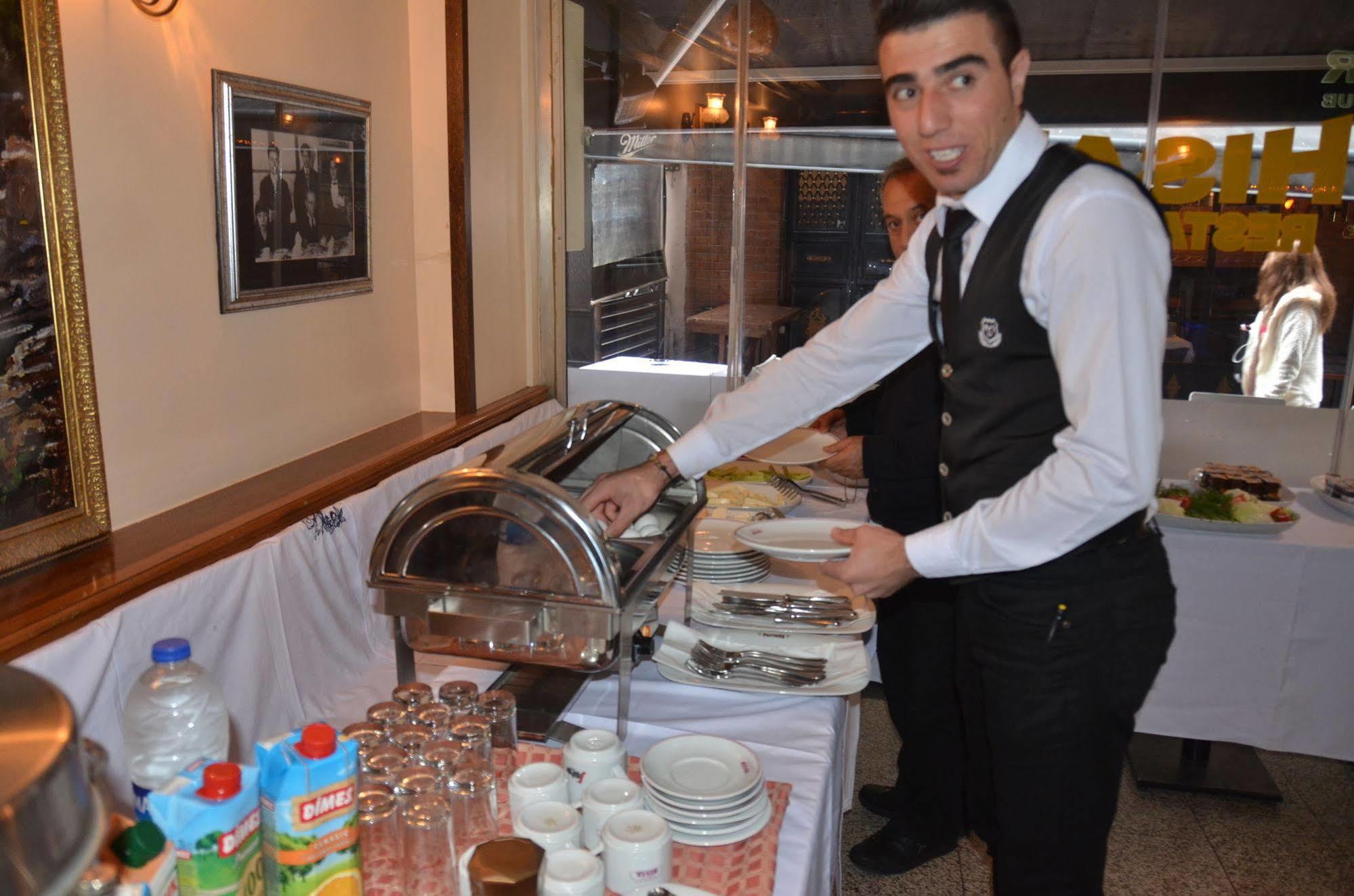 grand hisar hotel istanbul turkey